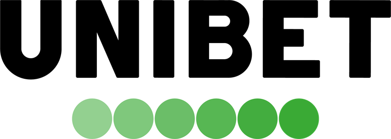 Logo Unibet