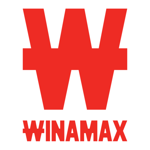 Logo Winamax